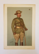 Load image into Gallery viewer, "Imperial Yeomanry" - Lord Chesham