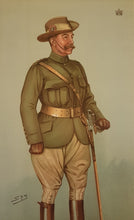 Load image into Gallery viewer, "Imperial Yeomanry" - Lord Chesham