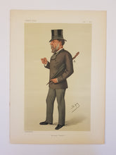 Load image into Gallery viewer, "Hobart Pasha" - Admiral Augustus Charles Hobart-Hampden