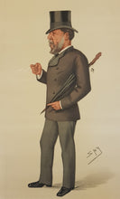 Load image into Gallery viewer, "Hobart Pasha" - Admiral Augustus Charles Hobart-Hampden