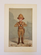 Load image into Gallery viewer, "Bobs" - Field Marshal Lord Roberts