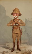 Load image into Gallery viewer, "Bobs" - Field Marshal Lord Roberts
