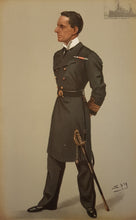Load image into Gallery viewer, "HMS Powerful" - Admiral Sir Hedworth Meux