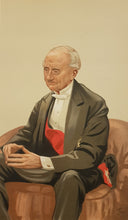 Load image into Gallery viewer, "Spanish Ironclads" - Sir Hastings Yelverton