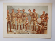Load image into Gallery viewer, "A General Group"