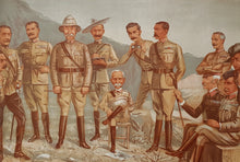 Load image into Gallery viewer, "A General Group"