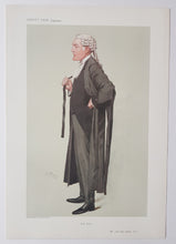 Load image into Gallery viewer, "Good Form" - Mr John Eldon Bankes KC