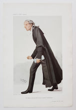 Load image into Gallery viewer, "So voluble an advocate should become a successful Parliamentarian" - Lord Robert Cecil K.C. M.P.