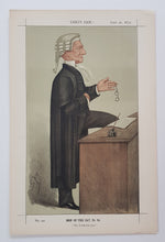Load image into Gallery viewer, "The Tichborne Case" - Mr Henry Hawkins QC