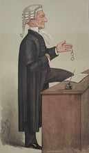 Load image into Gallery viewer, "The Tichborne Case" - Mr Henry Hawkins QC