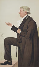 Load image into Gallery viewer, "York" - Mr Frank Lockwood QC MP