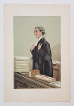 Load image into Gallery viewer, "Rufus" - Rufus Isaacs KC MP