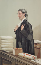 Load image into Gallery viewer, "Rufus" - Rufus Isaacs KC MP