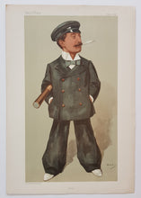 Load image into Gallery viewer, "Ailsa" - Andrew Barclay Walker