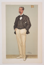 Load image into Gallery viewer, "Shamrock" - Sir Thomas Lipton
