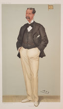 Load image into Gallery viewer, "Shamrock" - Sir Thomas Lipton
