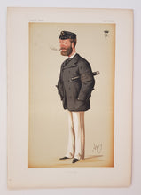 Load image into Gallery viewer, "Yachting" - Count Batthyany