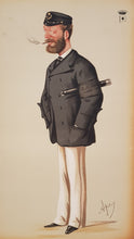 Load image into Gallery viewer, "Yachting" - Count Batthyany