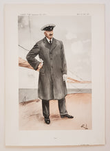 Load image into Gallery viewer, "Istria" - Charles Allom