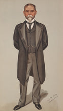 Load image into Gallery viewer, "U.S.A" - John Milton Hay
