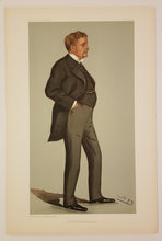 Load image into Gallery viewer, "United States Embassy" - Joseph Hodges Choate