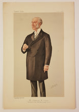 Load image into Gallery viewer, "Mr Chauncey M Depew"