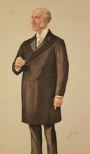 Load image into Gallery viewer, "Mr Chauncey M Depew"