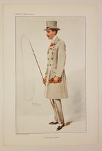 Load image into Gallery viewer, "Mr Alfred Gwynne Vanderbilt"