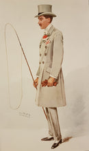 Load image into Gallery viewer, "Mr Alfred Gwynne Vanderbilt"
