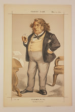 Load image into Gallery viewer, "The Massive Grievance" - Charles Sumner