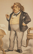 Load image into Gallery viewer, "The Massive Grievance" - Charles Sumner