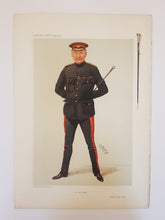 Load image into Gallery viewer, &quot;1st Life Guards&quot; - Colonel Calley (&#39;Men of the Day&#39; No. 1034)